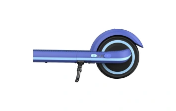 Электросамокат Ninebot eKickscooter Zing E8 Blue