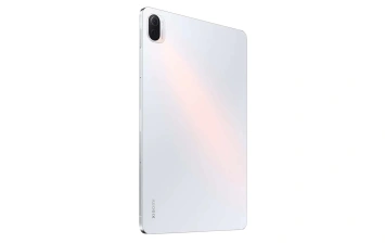 Планшет XiaoMi Pad 5 6/256Gb Wi-Fi Pearl White (Белый) Global Version