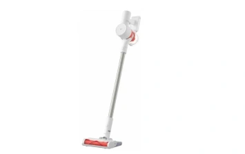 Пылесос Xiaomi Mijia Handheld Vacuum Cleaner G9 White (Белый) Global Version