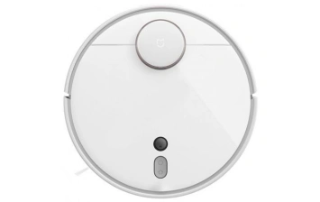 Робот-пылесос Xiaomi Mi Robot Vacuum Cleaner 1S White (Белый)