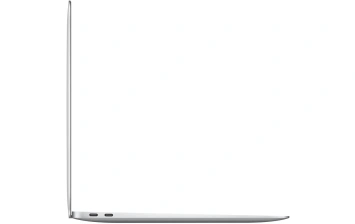 Ноутбук Apple MacBook Air (2020) 13 M1 8C CPU, 7C GPU/8Gb/256Gb SSD (MGN93RU/A) Silver (Серебристый)