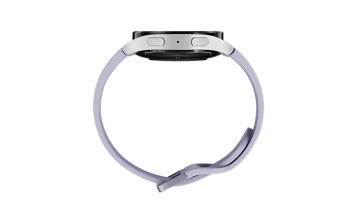 Смарт-часы Samsung Galaxy Watch5 40 mm SM-R900 Silver (Серебристый)