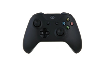 Игровая приставка Microsoft Игровая консоль Xbox One X (1 TB) + XBOX GAME PASS + XBOX LIVE GOLD