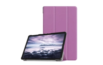 Чехол-книжка Smart Case для Tab S8 Plus фиолетовый