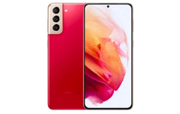 Смартфон Samsung Galaxy S21+ (SM-G996B) 8/256Gb Красный Фантом