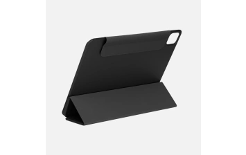 Чехол Deppa Wallet Onzo Magnet для iPad Pro 11 (2020/2021) (D-88072) Черный