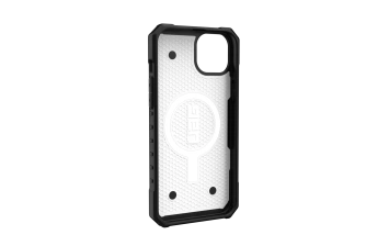 Чехол UAG Pathfinder For MagSafe для iPhone 14 White