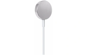 Кабель Apple Watch Magnetic Charging Cable 0.3 м (MLLA2ZM/A) White