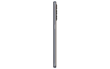 Смартфон Realme GT 5G Master Edition 8/256GB Black (Черный)