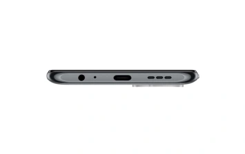 Смартфон XiaoMi Redmi Note 10S 6/128GB (NFC) Onyx Grey EAC