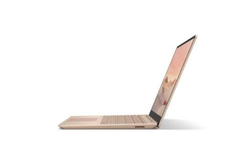Ноутбук Microsoft Ноутбук Microsoft Surface Laptop Go Intel Core i5 8GB 256GB Sandstone