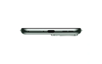 Смартфон OnePlus Nord 2T 5G 8/256Gb Jade Fog (Зеленый)