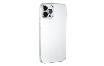 Чехол Hoco для iPhone 14 Pro Transparent