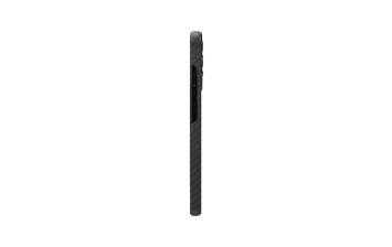 Чехол Pitaka MagEZ Case 2 для Series Galaxy S22 Black\Grey Twill