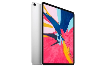 Планшет Apple iPad Pro 12,9 (2018) Wi-Fi 512Gb Silver (MTFQ2)