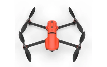 Квадрокоптер Autel Robotics EVO II Pro 6K Orange