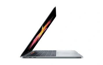 Ноутбук Apple MacBook Pro 13 Touch Bar i5 3.1/8/512 (MPXY2) Silver