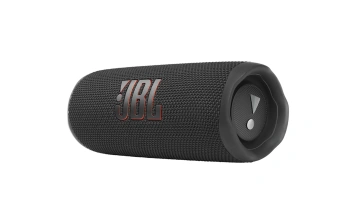 Беспроводная акустика JBL Flip 6 Черный