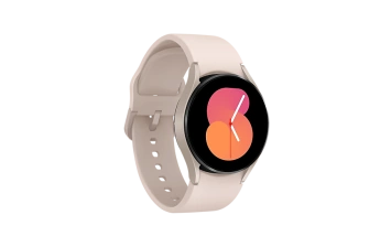 Смарт-часы Samsung Galaxy Watch5 40 mm SM-R900 Pink Gold (Розовое золото)