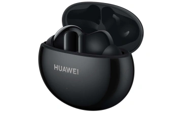 Наушники Huawei Freebuds 4i Carbon Black