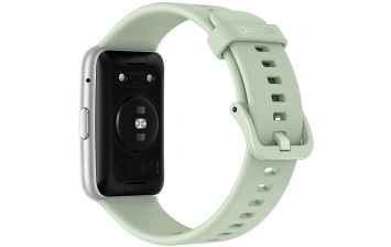 Смарт-часы Huawei Watch Fit (TIA-B09) Mint Green