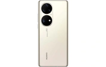 Смартфон Huawei P50 Pro 8/256Gb Светло-золотистый