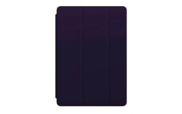 Чехол Smart Case для iPad Pro 11 2020 Темно-синий