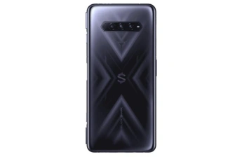 Смартфон XiaoMi Black Shark 4 12/128Gb Mirror Black (Global Version)