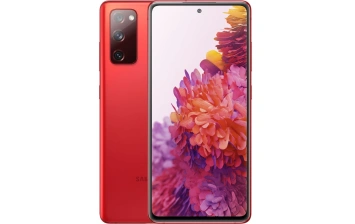 Смартфон Samsung Galaxy S20 FE SM-G780G 6/128GB Красный (RU)
