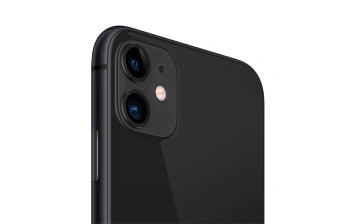 Смартфон Apple iPhone 11 64Gb Black (Черный)