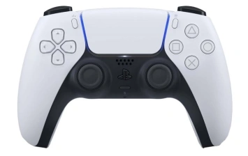 Игровая приставка Sony PlayStation 5 Digital edition 825Gb White