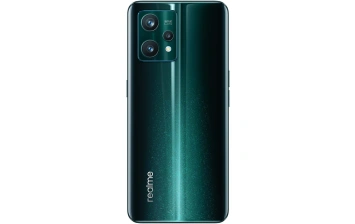 Смартфон Realme 9 Pro+ 8/256Gb Зеленый