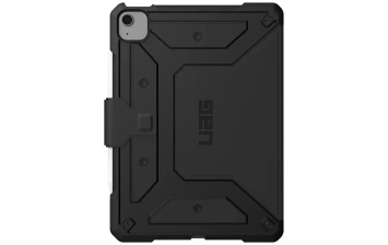 Чехол UAG Metropolis SE для iPad Air 10.9 2022 (12329X114040) Black