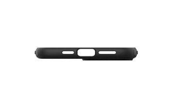 Чехол Spigen Mag Armor Magsafe для iPhone 13 Pro (ACS03281) Matte Black