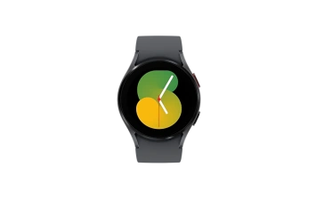 Смарт-часы Samsung Galaxy Watch5 40 mm SM-R900 Graphite (Графитовый)