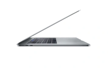 Ноутбук Apple MacBook Pro 15 Touch Bar i7 2.6/16/512 (MR942RU/A) Space Gray