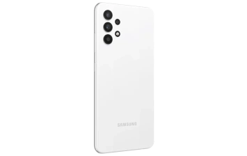 Смартфон Samsung Galaxy A32 SM-A325 6/128Gb White (Белый)