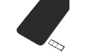 Смартфон XiaoMi Redmi 9A 2/32Gb Granite Gray Global Version