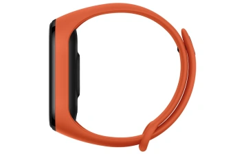 Фитнес-браслет Xiaomi Mi Smart Band 4 Heat Orange (Оранжевый)