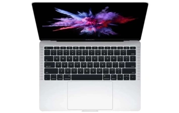 Ноутбук Apple MacBook Pro 13 i5 2.3/8/256Gb (MPXU2RU/A) Silver