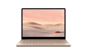 Ноутбук Microsoft Ноутбук Microsoft Surface Laptop Go Intel Core i5 8GB 256GB Sandstone