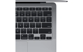 Ноутбук Apple MacBook Air (2020) 13 M1 8C CPU, 8C GPU/8Gb/512Gb SSD (MGN73) Space Gray (Серый космос)