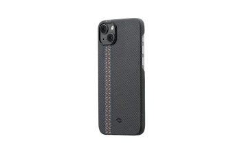 Чехол Pitaka MagEZ Case 3 для iPhone 14 600D Rhapsody