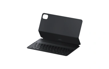 Клавиатура Xiaomi Xiaomi Pad Keyboard Black (Черный)