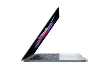 Ноутбук Apple MacBook Pro 13 i5 2.3/8/128Gb (MPXR2) Silver