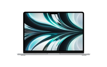 Ноутбук Apple MacBook Air (2022) 13 M2 8C CPU, 10C GPU/8Gb/512Gb SSD (MLY03) Silver (Серебристый)