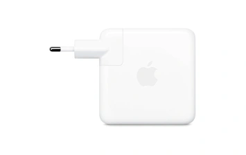 Сетевой адаптер Apple USB-С Power adapter 61W для MacBook Pro (MRW22ZM/A)