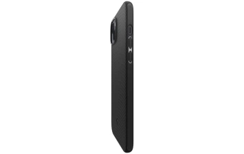Чехол Spigen Mag Armor для iPhone 14 (ACS05065) Matte Black