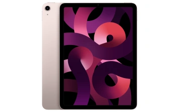 Планшет Apple iPad Air (2022) Wi-Fi 256Gb Pink (Розовый)