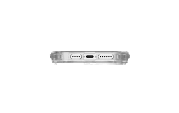 Чехол UAG Plyo For MagSafe для iPhone 14 Pro Max Ice